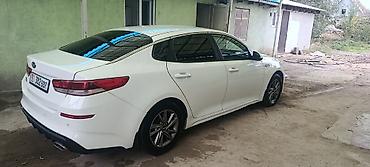 Унаа сатуу: Kia K5: 2019 г., 2 л, Автомат, Бензин, Седан — 8
