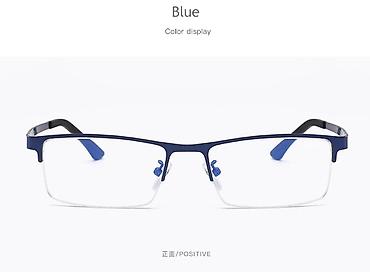 sat fossil: Kompjuterske anti-blue naocare 1 U pitanju su kompjuterske anti-blue — 4