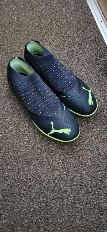 мяч футбольный цена: Футбольные бутсы/сороконожки PUMA Future Z (без шнурков) - Модель