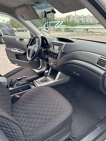 субару форестер левый руль: Subaru Forester: 2009 г., 2.5 л, Автомат, Бензин, Кроссовер — 9