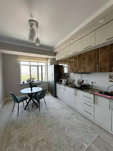 Продажа квартир: 3 комнаты, 80 м², Элитка, 9 этаж, Дизайнерский ремонт — 2