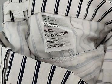 hexeline online: H&M, Spodnie materiałowe damskie, rozmiar S — 5
