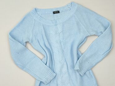Sweter damski, rozmiar S
