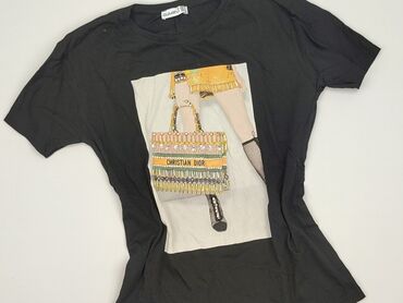 replica philipp plein t shirty: T-shirt damski, S