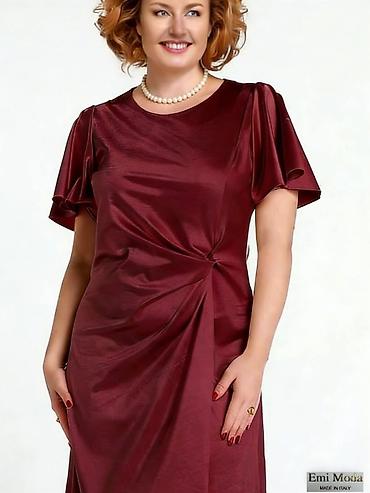 Haljine: ⚜️ Univerzalna velicina odgovara do 3xl
⚜️ Haljina 2400 din — 15