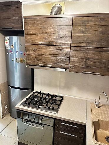 single room flat: 2 комнаты, Асанбай мкр Агентство недвижимости, Можно с животными, от 1 месяца, от 3 месяцев, от 6 месяцев, С мебелью полностью — 1