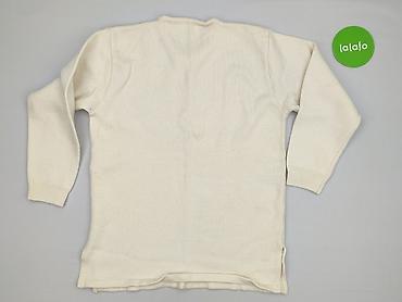 sweter panterka: Sweter damski, rozmiar L — 3
