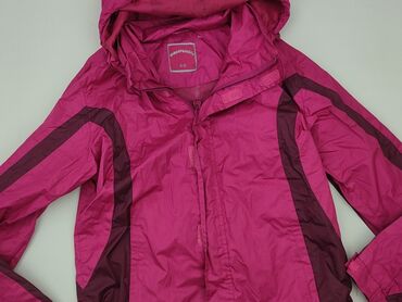 ubrania gore tex: Kurtka przeciwdeszczowa, 12 lat, 146-152 cm, stan - Bardzo dobry