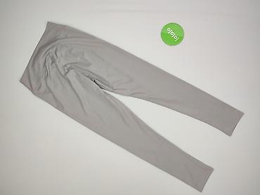 dla wysokich: Glo-Story, Legginsy Sportowe damskie, rozmiar S — 3
