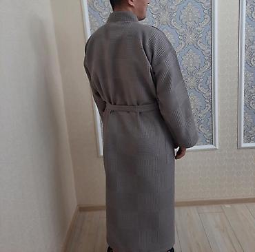 Халаты: Махровые халаты Банные халаты Велюровые халаты Пенка халаты Халаты — 22