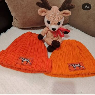 Plišane igračke: Prodajem ručno pletene igračke za decu. Radim sve po Vašoj želji — 11