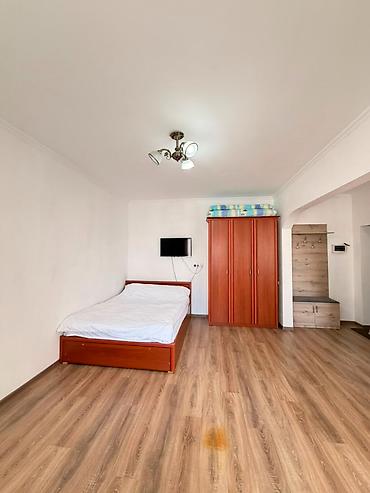 studio apartment: Студия, 45 м², Элитка, 2 этаж, Свежий ремонт — 5