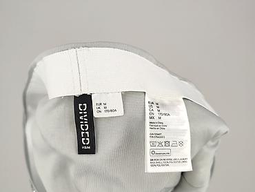 cekiny hm: H&M Divided, Spódnica damska, rozmiar M — 4