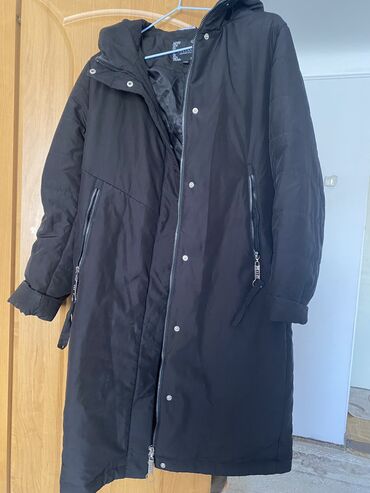 куртка russia: Весняя Куртка 48 размера Фабричный Китай (носила только месяц во