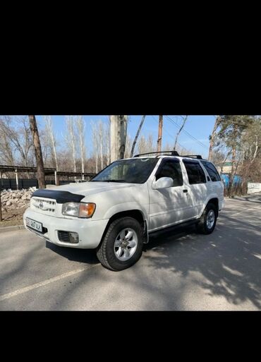 мотор ниссан максима 3.0: Nissan Pathfinder: 2000 г., 3.3 л, Автоматические, Газ, Универсал