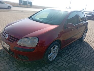 опель фронтера б: Volkswagen Golf: 2005 г., 1.6 л, Типтроник, Бензин, Хетчбек