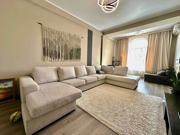 Помещения свободного назначения: 2 комнаты, 73 м², Элитка, 10 этаж, Евроремонт