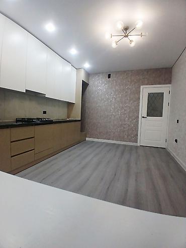 помещение для кухни: 1 комната, 53 м², Городское ГАИ 1 этаж, Евроремонт — 4
