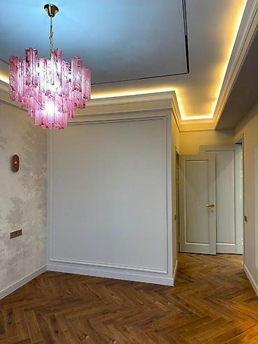 o store: 3 комнаты, 88 м², Элитка, 6 этаж, Дизайнерский ремонт — 4