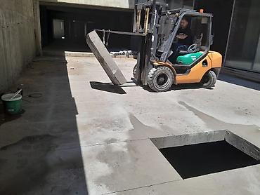 Услуги: Beton kəsimi və dərinləşdirmə xidməti - Divar, döşəmə və tavanlarda — 5