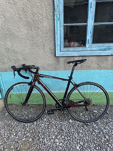 audi a80: Шоссейный велосипед Specialized Allez - Легкая алюминиевая рама с — 1