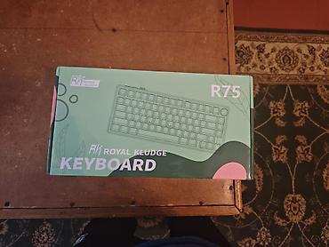 Настольные ПК и рабочие станции: Компьютер, ОЗУ 16 ГБ, Игровой, Б/у, Intel Core i5, NVIDIA GeForce RTX 4060 Ti — 8