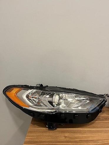 gence ev: "Ford Fusion" ön farası Bütün kateqoriyalar • Nəqliyyat • Ehtiyat — 2