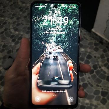 oppo a5 pro: Oppo A5, 128 GB, rəng - Bənövşəyi, İki sim kartlı — 3
