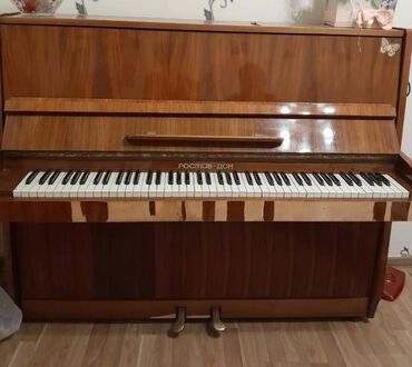 piano satisi: Piano, Akustik, İşlənmiş, Ödənişli çatdırılma, Rayonlara çatdırılma