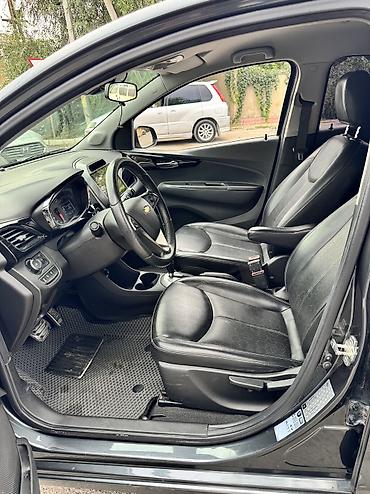 zotye: Сдаю Chevrolet под такси, Долгосрочно, | Предоплата, Водительские права — 10