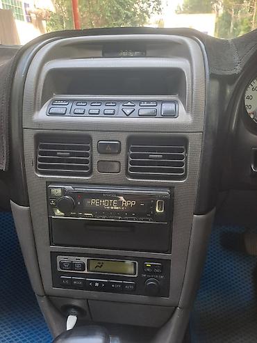 Toyota: Toyota Caldina: 2000 г., 2 л, Автомат, Бензин, Универсал — 10