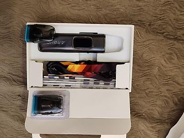 bot kar: Qiymetde razilasmaq olar Voopoo ARGUS G3 pod sistem elektron siqaret — 9