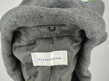 armani outlet: Giorgio, Trencz damski, rozmiar M — 5