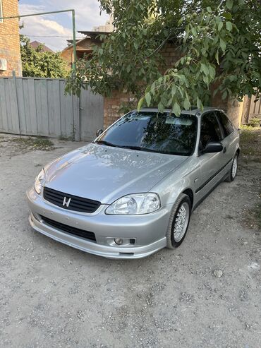 шевроле спарк 2017 цена: Honda Civic: 1999 г., 1.4 л, Автоматтык, Бензин, Хетчбек