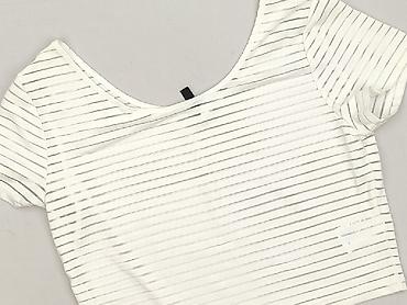 cropp avenida: H&M Divided, Top damski, rozmiar L — 1