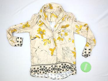 biale klapki hermes: H&M, Bluzka damska, rozmiar 2XS — 2