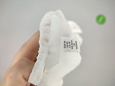 hm dol od stroju: H&M, Tunika damska, rozmiar XS — 4