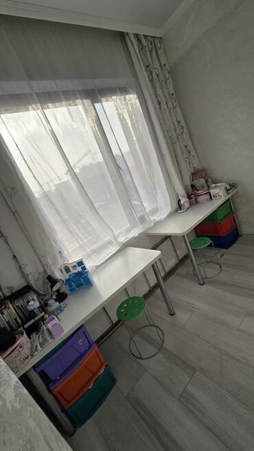 Продажа квартир: 2 комнаты, 64 м², Элитка, 6 этаж, Дизайнерский ремонт — 20