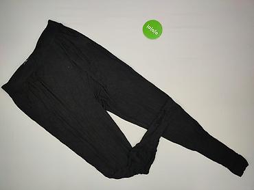 buty 20: Crivit, Spodnie materiałowe damskie, rozmiar L — 2