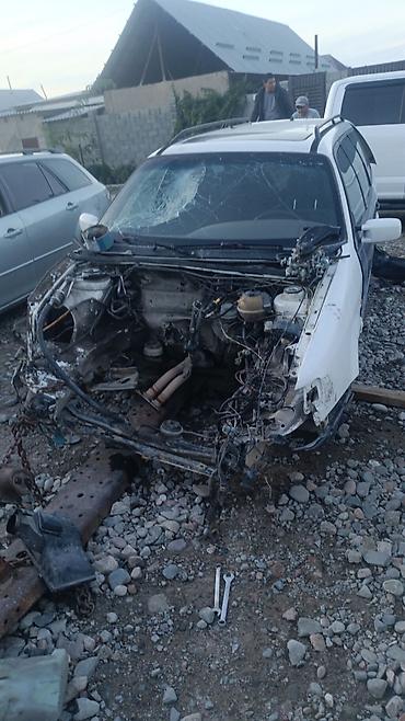 dizel.kg: Volkswagen Passat: 1996 г. — 5