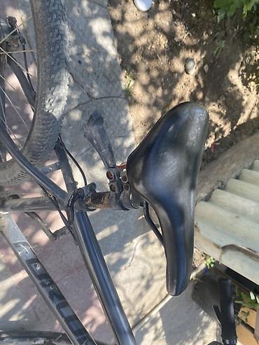 BMX velosipedlər: Forvvard velosipedidi 800 AZN ə alınıb irsadan .Bir problem skorus — 8