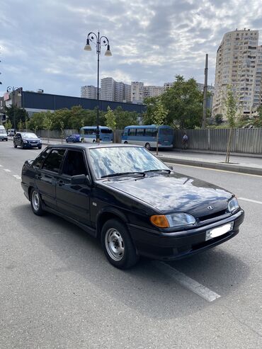 lada niva çadır: ВАЗ (ЛАДА) 2115 Samara: 1.6 л | 2012 г. | 174657 км Седан