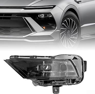 Транспорт: Hyundai Sonata 2024 ön faraları Bütün kateqoriyalar • Nəqliyyat • — 6