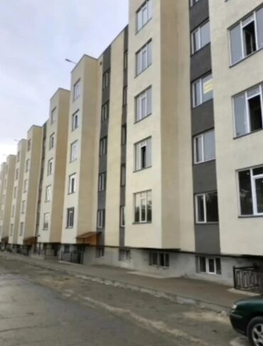 очень нужны: 1 комната, 40 м², 105 серия, 4 этаж, Евроремонт