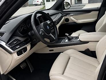 bme e39: BMW X5: 2016 г., 3 л, Автомат, Бензин, Внедорожник — 7