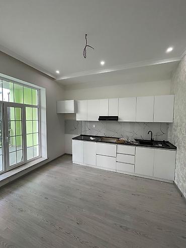 şəmkirdə ev: Mehdiabad 3 otaqlı, 90 kv. m, Kredit yoxdur, Yeni təmirli — 1