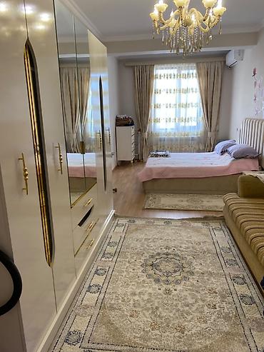 mida 2: ✨ Nərimanov Metrosunun Yanında ("Park Nərimanov Residence") 100 m² 2 — 8