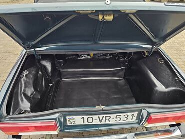 VAZ (LADA): VAZ (LADA) 2107: 1.6 l | 2007 il 82236 km Sedan -da lalafo.az — 11 VAZ (LADA): VAZ (LADA) 2107: 1.6 l | 2007 il 82236 km Sedan — 11