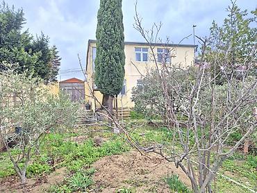 Bağ evlərinin satışı: Sumqayıt, 253 kv. m, 6 otaqlı, Hovuzsuz, Qaz, İşıq, Su — 7