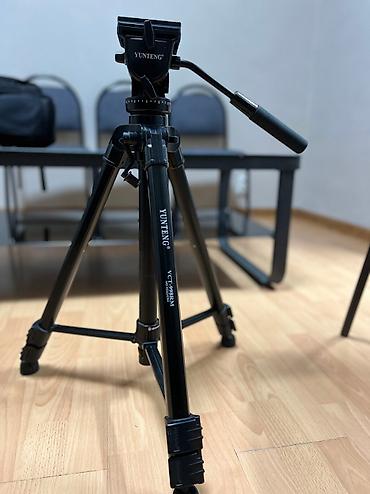 Другие аксессуары для фото/видео: Продается стойка 2,8 метра, ( толстый а не тонький) 35мм и держатель — 10